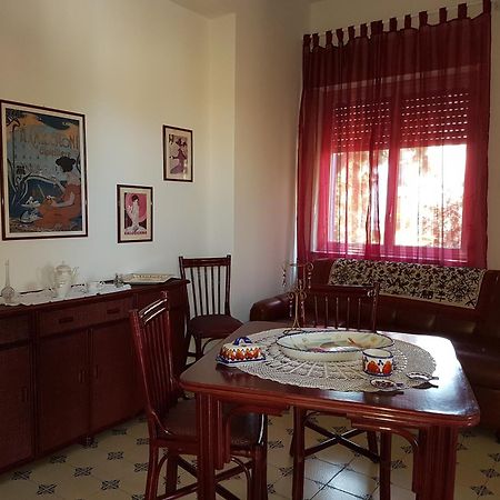 Villa Bouganville Oliveri Zewnętrze zdjęcie