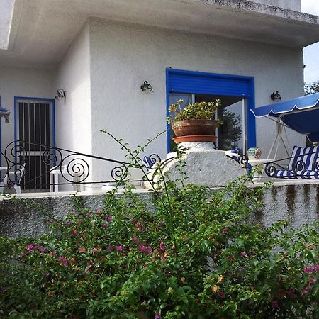 Villa Bouganville Oliveri Zewnętrze zdjęcie