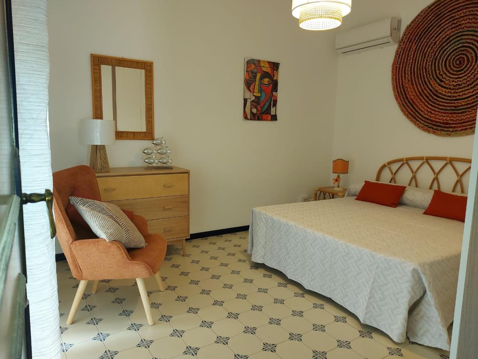 Villa Bouganville Oliveri Zewnętrze zdjęcie