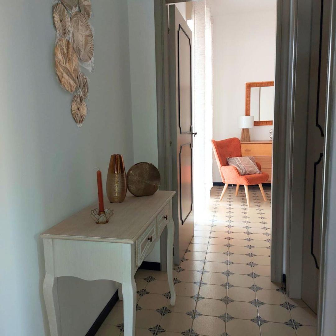 Villa Bouganville Oliveri Zewnętrze zdjęcie