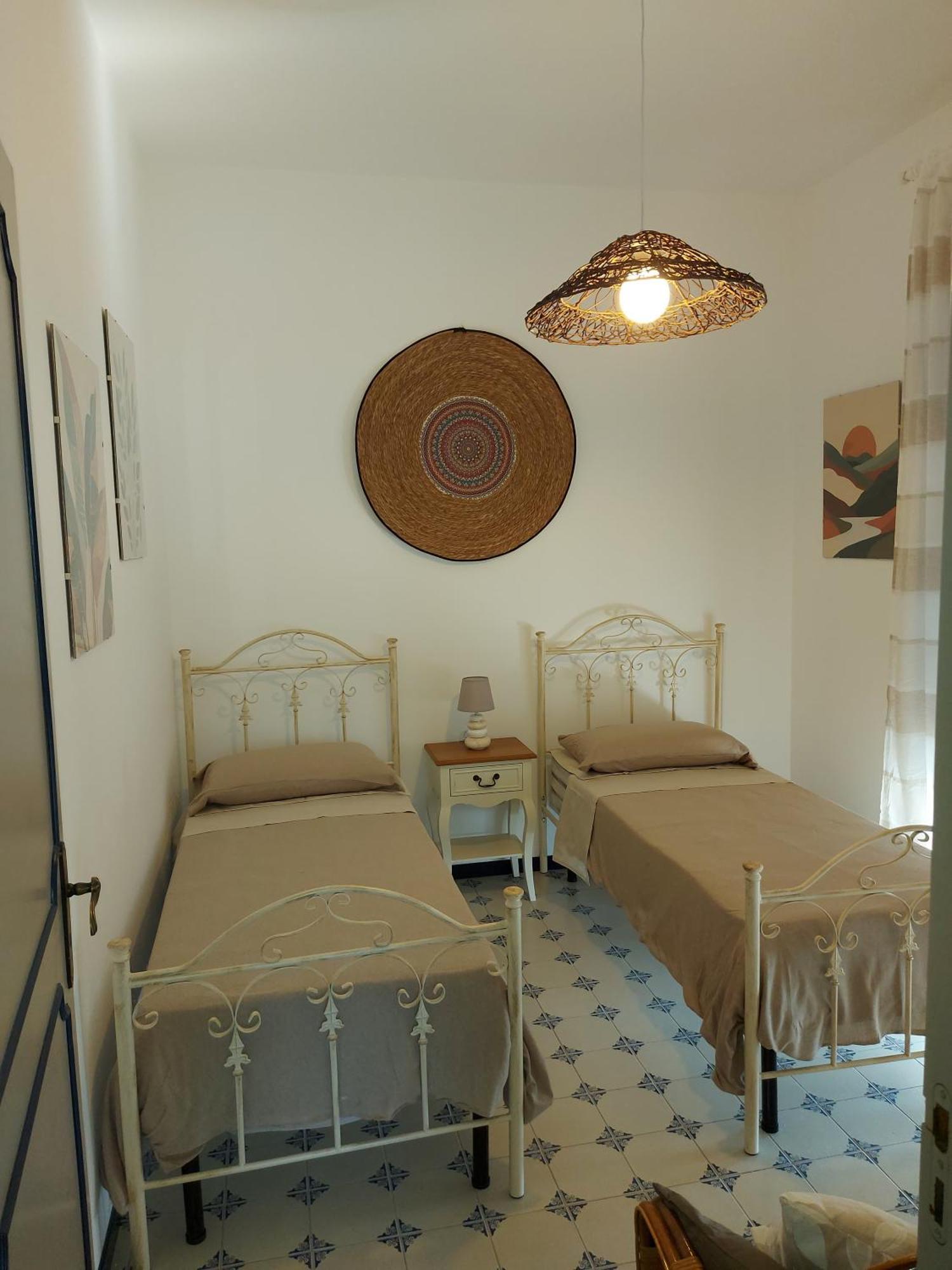 Villa Bouganville Oliveri Zewnętrze zdjęcie