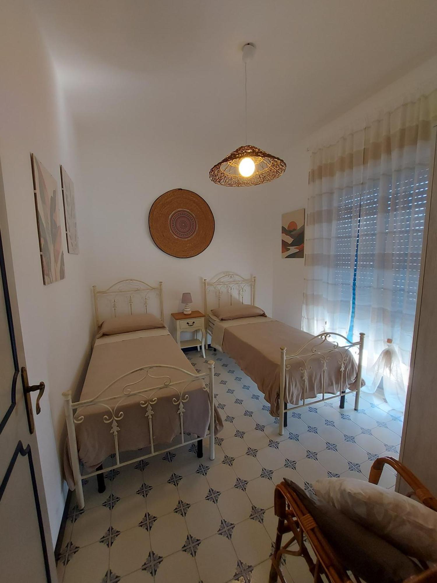 Villa Bouganville Oliveri Zewnętrze zdjęcie
