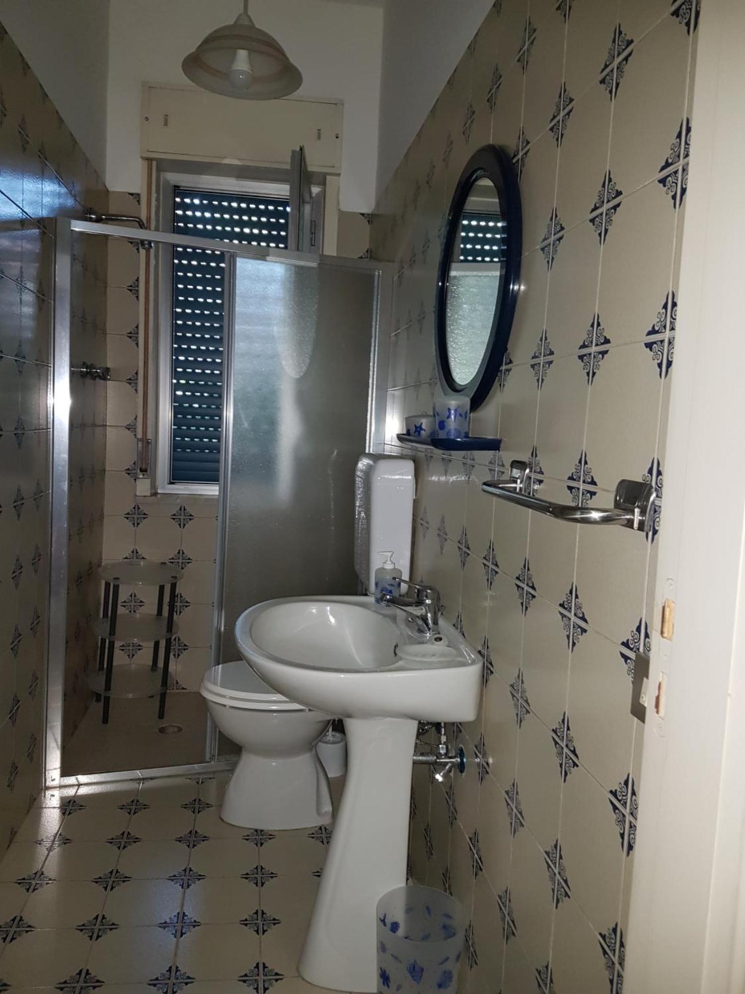 Villa Bouganville Oliveri Zewnętrze zdjęcie