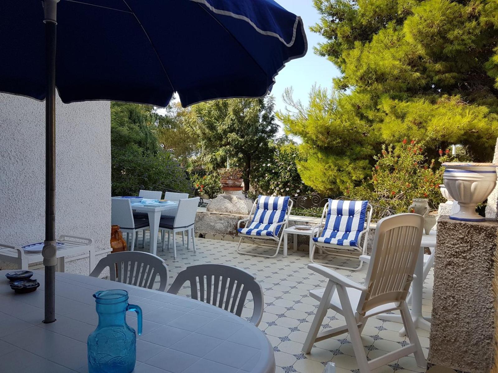 Villa Bouganville Oliveri Zewnętrze zdjęcie